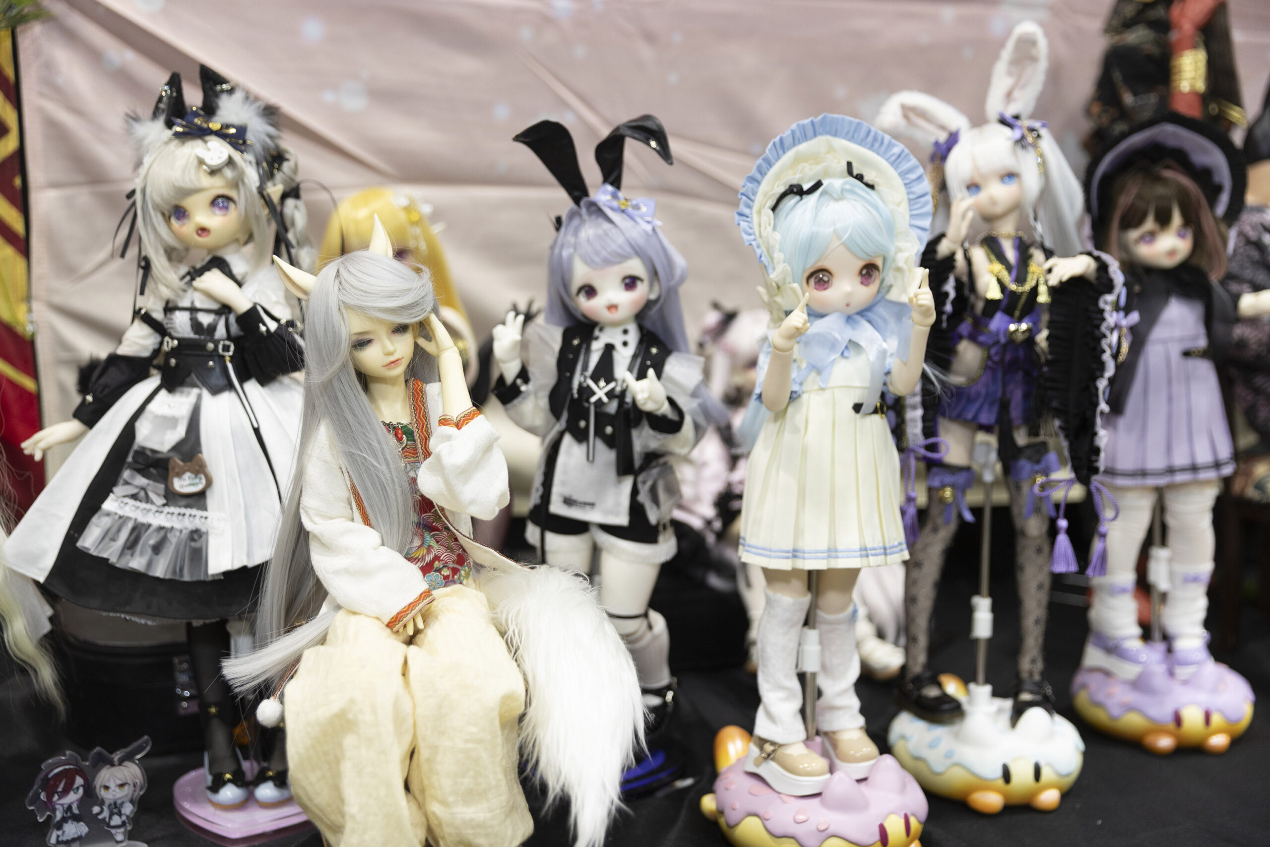 Animaga | Anime, Manga, Gaming & Cosplay Convention